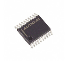 MAX1081AEUP+T