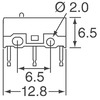 D2F-01L2-A1 Image